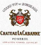 Chateau La Cabanne Pomerol 750ml