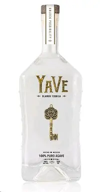 Yave Tequila Blanco 750ml