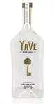 Yave Tequila Blanco 750ml