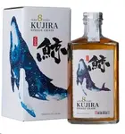 Kujira Ryukyu Whisky Single Grain 8 Year 750ml