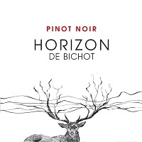 Horizon De Bichot Pinot Noir 750ml