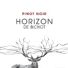 Horizon De Bichot Pinot Noir 750ml
