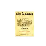Clos La Coutale Cahors 750ml