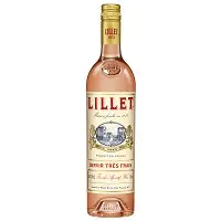 Lillet Apertif Rose 750ml