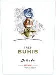 Tres Buhis Selecto 750ml