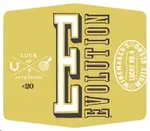 Evolution White Lucky No. 9 750ml