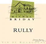 Domaine Michel Briday Rully Blanc 750ml