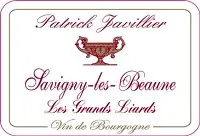 Patrick Javillier Savigny-les-beaune Les Grands Liards 750ml