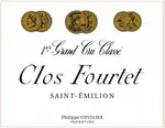 Clos Fourtet Saint Emilion 750ml
