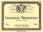 Louis Jadot Chassagne-montrachet 750ml