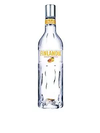 Finlandia Vodka Grapefruit 750ml