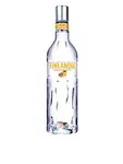 Finlandia Vodka Grapefruit 750ml