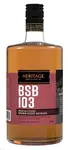 Bsb Bourbon Brown Sugar High Altitude 103 750ml