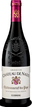 Chateau De Nalys Chateauneuf-du-pape 750ml