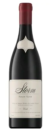 Storm Pinot Noir Vrede 750ml