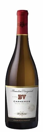 Beaulieu Vineyard Chardonnay Carneros 750ml