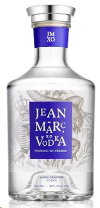 Jean-marc Xo Vodka 750ml