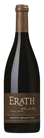 Erath Pinot Noir Estate Selection 750ml