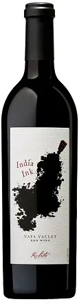 Kuleto Estate India Ink 750ml