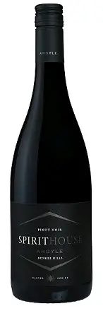Argyle Pinot Noir Spirithouse 750ml