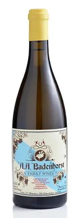Badenhorst Family Wines A.a. Badenhorst White 750ml