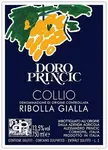 Doro Princic Ribolla Gialla 750ml