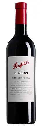 Penfolds Cabernet Shiraz Bin 389 750ml