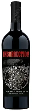 Insurrection Cabernet Sauvignon 750ml