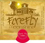 Firefly Moonshine Apple Pie 750ml