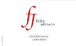 Foley Johnson Chardonnay Carneros 750ml