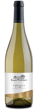 Borgo Conventi Collio Friulano 750ml
