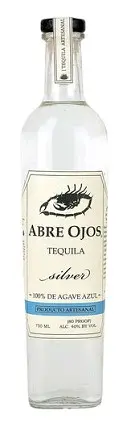 Abre Ojos Tequila Silver 750ml