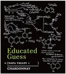 Educated Guess Chardonnay Napa Valley 750ml