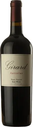 Girard Artistry 750ml