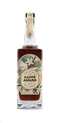 Rieger's Caffe Amaro 750ml