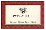 Patz & Hall Pinot Noir Sonoma Coast 750ml