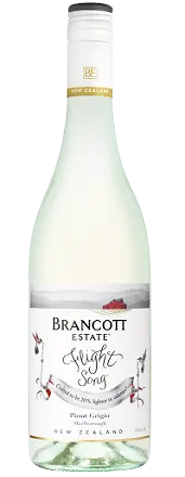 Brancott Estate Pinot Grigio Flight Song 750ml