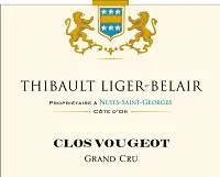 Thibault Liger-belair Clos Vougeot 750ml