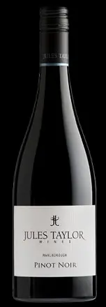 Jules Taylor Wines Pinot Noir 750ml