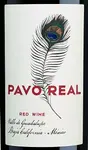 Pavo Real Red 750ml