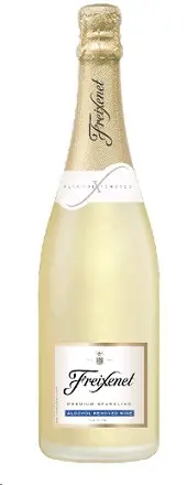 Freixenet Sparkling Alcohol Removed 750ml
