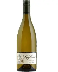 King Estate Pinot Gris Signature 750ml