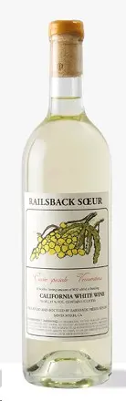 Railsback Soeur Vermentinu Cuvee Speciale 750ml