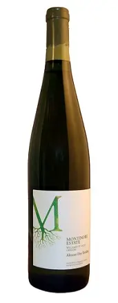 Montinore Estate Riesling Almost Dry 750ml