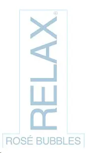 Relax Rose Bubbles 750ml