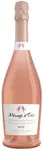 Menage A Trois Sparkling Rose 750ml