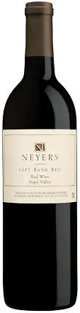 Neyers Left Bank Red 750ml