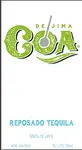 Coa De Jima Tequila Reposado 750ml
