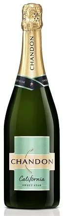 Chandon Sweet Star 750ml