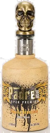 Padre Azul Tequila Reposado 750ml